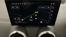 Audi Q2 35 TFSI Black Edition 5dr S Tronic Petrol Estate